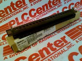 Модуль / стойка ПЛК Артикул 110-XTS-001-20 от производителя SCHNEIDER ELECTRIC