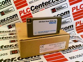 Датчик/метка HS232 RFID от ESCORT MEMORY SYSTEMS