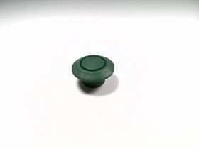 Колпачок зеленый для кнопочного переключателя 800MR-N160B Allen Bradley
