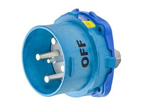 Meltric 63-98167-A155