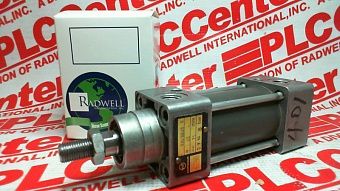 Пневматический цилиндр Артикул RM/8040/B/M/25 от производителя NORGREN