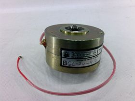 B6L-24-H1/4 Тормоз сцепления от PLACID INDUSTRIES