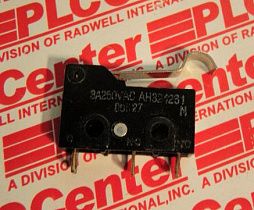 Твердотельная перегрузка / реле Артикул AH324261 от производителя MATSUSHITA ELECTRIC