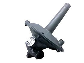 7052-01 Регулирующий клапан производства NORTH AMERICAN MFG