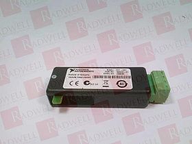 Модуль логического ввода-вывода постоянного тока Артикул 777459-20 от производителя NATIONAL INSTRUMENTS