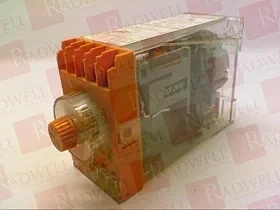 Замедляющие реле Артикул SZA-52-30H-220VAC-50/60HZ от производителя WIELAND