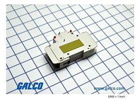 Klockner-Moeller, Div of Eaton Corp. FAZ-XAA-NA110-415VAC