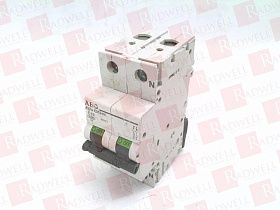 Автоматический выключатель для монтажа на дин-рейку Артикул E91S C10 N от производителя EEC AEG