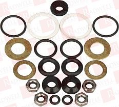 Набор сантехнических инструментов Артикул 1277-DAB от производителя CHICAGO FAUCETS