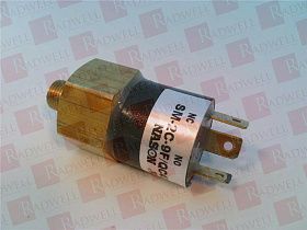 Датчик / переключатель / преобразователь гидравлического давления Артикул SM-2C-9F/QC437 от производителя NASON