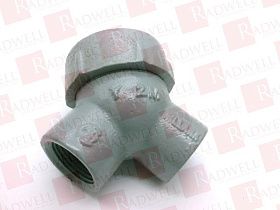 Кабелепровод / соединительный элемент Артикул Y-2M от производителя HUBBELL