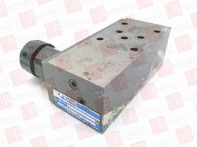 Гидравлический клапан Артикул TGMCR11-3-BH-50 от производителя TOKYO KEIKI