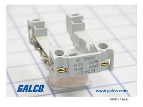 WEG Electric BCA4-25V56