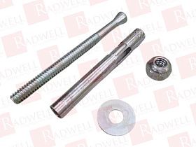 Анкерное устройство Артикул 2522 от производителя METALLICS