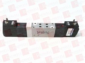 Электромагнитный клапан  Артикул F15T4-39N-DC24V от производителя KOGANEI