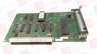 Модуль логического ввода-вывода постоянного тока Артикул 18052,5 от производителя NATIONAL INSTRUMENTS