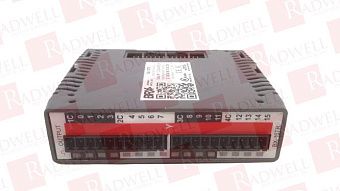 Модуль логического ввода-вывода постоянного тока Артикул BX-16TR от производителя AUTOMATION DIRECT