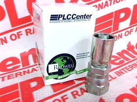 Фитинг для гидравлики Артикул 1GA8FS6 от производителя EATON CORPORATION