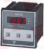 Контроль температуры / процесса Артикул THP-96 от производителя TECNOLOGIC