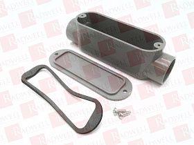 Розетка / коробка Артикул 5133103 от производителя CANTEX INC