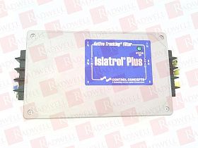 Усилитель сигнала для датчиков Артикул IC+130 от производителя CONTROL CONCEPTS