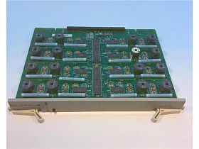 QPC451A Плата ПК Плата ПЛК / дополнения к  плататам от NORTEL NETWORKS