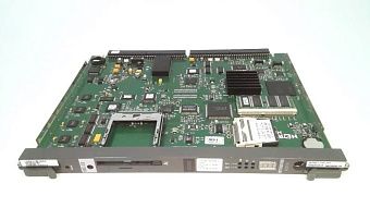 NTVQ01BB Телекоммуникационная плата от NORTEL NETWORKS