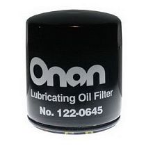 122-0645 Масляный фильтр от MILLER WELDER PARTS