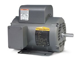Baldor-ABB Motors L1510T