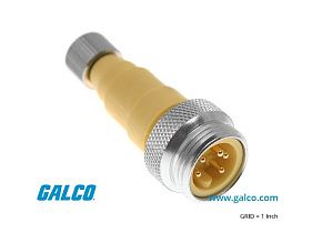 Mencom MINEDC-3MFP-AD1