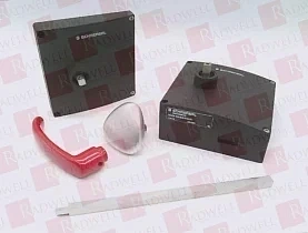 Предохранительный выключатель блокировки Артикул AZ/AZM200-B30-RTAG2P1 от производителя SCHMERSAL