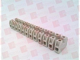 Клемма Артикул 159E от производителя NIEDAX