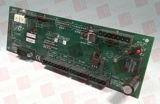 Плата ПК Плата ПЛК / дополнения к  плататам Артикул 700471903 от производителя MAXXESS SYSTEMS