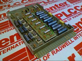 Модуль / стойка ПЛК Артикул GU471A от производителя ASEA BROWN BOVERI