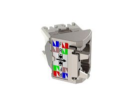 Panduit CJSLRCAPIW-X