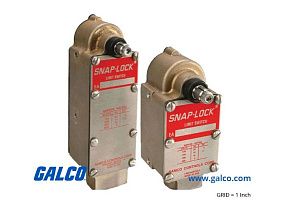 Namco Controls EA780-20000