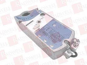 Привод ОВиК Артикул GCA161.1P/SLA от производителя SIEMENS