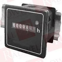 Таймер  / Счетчик  Артикул HMA461/120VAC/60HZ от производителя TRUMETER