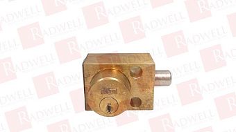 Предохранительный выключатель блокировки Артикул S015-54052 от производителя KIRK INTERLOCK