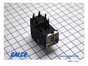 Cutler Hammer, Div of Eaton XTOE045CGS