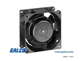 ebm-papst, Inc. 8880A