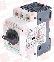 Автоматический выключатель для монтажа на дин-рейку Артикул GV2P21 от производителя SCHNEIDER ELECTRIC