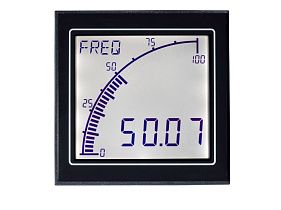 Trumeter APM-FREQ-APO
