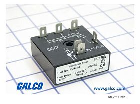Littelfuse TSS424