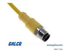 Mencom MDCP-4MP-1M-SS