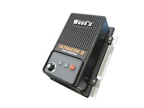 D1C0020 Привод VACON TB WOODS