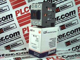 Пускатель Артикул MC-25-AC24 от производителя LS ELECTRIC