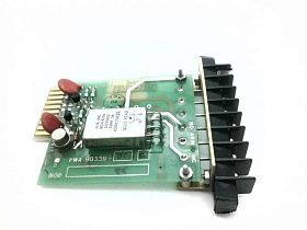 90339-01 Крепление для платы реле от BENTLY NEVADA