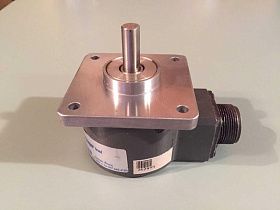 Энкодер инкрементный NorthStar S81024LD08CLC