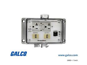 Grace Technologies P-Q50#2R2-M3RF0